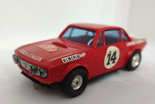 Policar polistil lancia - polistil,