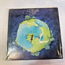Yes - Fragile - Vinyl record