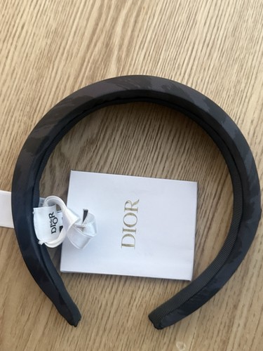 Fascia imbottita baby dior con - fascia,
