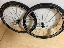 DURA-ACE C35 WH-9000 TU Ruota