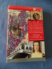 Woods-Come la Chiesa Cattolica