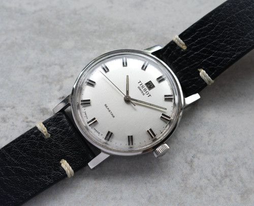 Orologio vintage tissot - orologio,