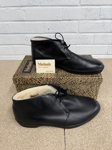 Stivali chukka vintage made - , in