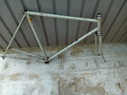 Telaio vintage atala 55 - telaio, °