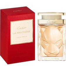CARTIER LA PANTHERE EDP VAPO