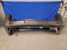 Paraurti Posteriore Fiat scudo Citroen Jumpy Peugeot expert dal 2007