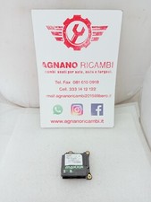 unità centralina modulo airbag sensor OPEL MOKKA (B) 2°II 9849207580