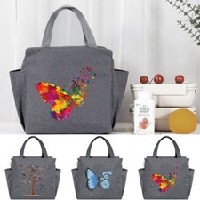 Borsa pranzo termicamente