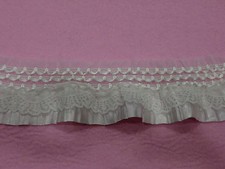 NASTRO PIZZO PASSAMANERIA