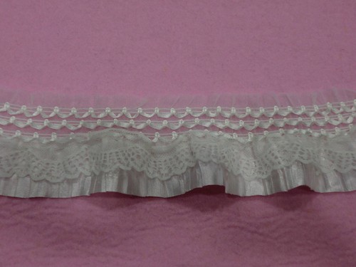 Nastro pizzo passamaneria - nastro,