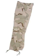 US Desert DCU Acu Combat