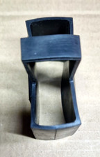 SUPPORTO IN GOMMA PORTA RELE MOTO