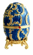 Replica Uovo Di Fabergé " La