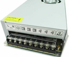 ALIMENTATORE STABILIZZATORE