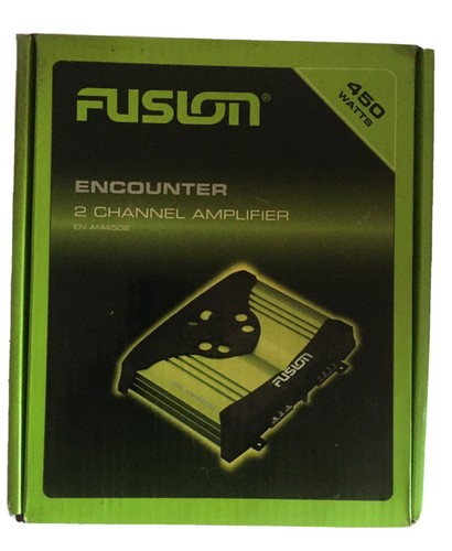 Fusion encounter amplificatore - fusion,