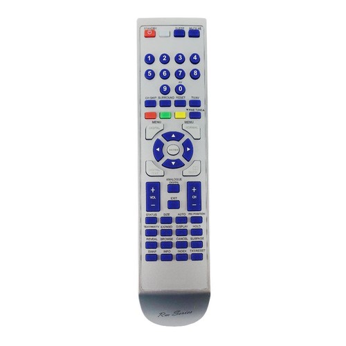 Nuovo telecomando tv - *nuovo*, di