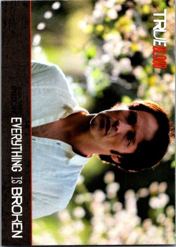 2012 rittenhouse true blood - true,