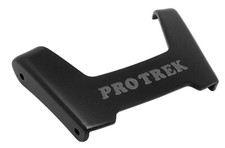 Casio Pro Trek 1 X Endlink Fine Piece Cover 6H IN Acciaio Nero PRW-1300Y-1V