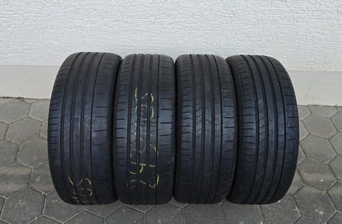 Pneumatici estivi 235 r20 - 235/45,