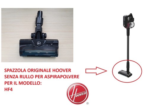 Spazzola hoover orginale - spazzola,