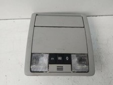 luce di cortesia abitacolo per TOYOTA VERSO (AUR2 ZGR2)(2009- ) 2009 480908