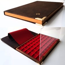 ZECCHI Libro Vassoio per 54