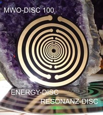 Lakovsky-Ring Resonanz