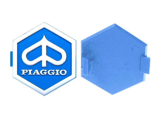 Scudetto incastro per - incastro,