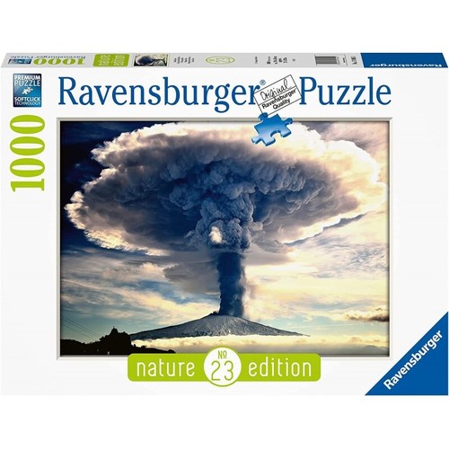 Ravensburger puzzle - ravensburger,
