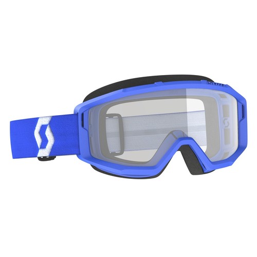 Occhiali scott primal blue - occhiali,