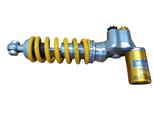 Mono ammortizzatore ohlins ttx - mono,