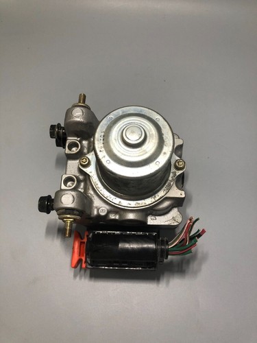 Centralina pompa abs honda - centralina,