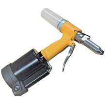 Rivettatrice pneumatica