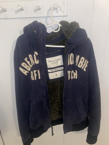 Abercrombie fitch giacca - &,