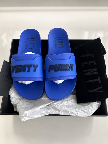 Fenty puma rihanna leadcat - fenty, x