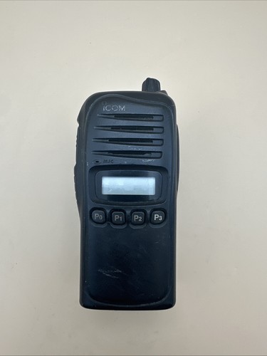 Radio tastiera icom - tastiera,