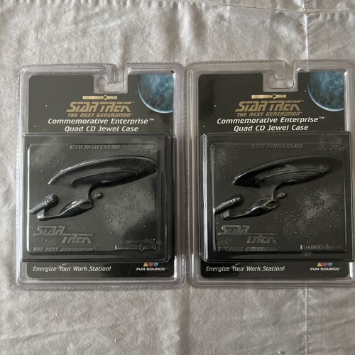 Lot star trek - 2, next