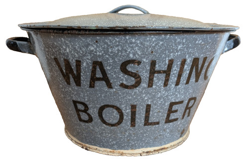Lavabo vintage - , smaltato