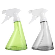 2pcs 370ml Pianta da Interno Mister Bottiglia Spray Acqua Giardino Fiori Spruzzatore Acqua
