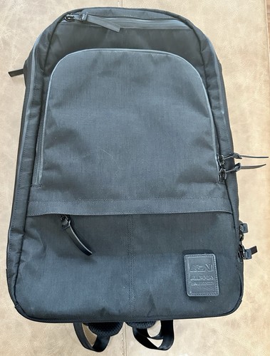 Zaino alpha one niner evade - one,