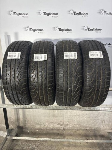 Set gomme 205 60r16 - 4, 92h