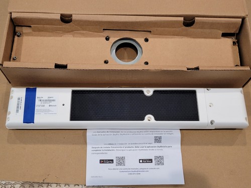 Nuovo kuantum kua4510 - 1,