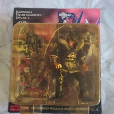 Great Muta Figure Japan