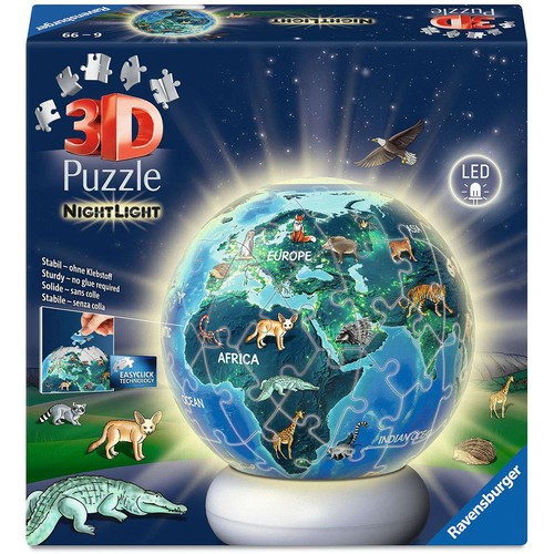 Ravensburger terra notte - ravensburger,