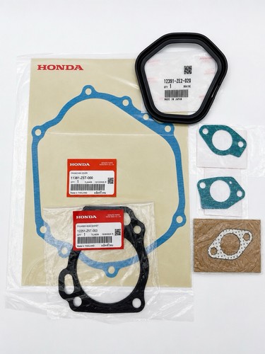Kit guarnizioni originali - kit,