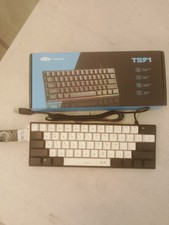 Tastiera da gioco meccanica MageGee MK-Box