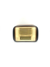 Radio a valvole Telefunken Mignonette C anni ’50 legno/plastica – non testata