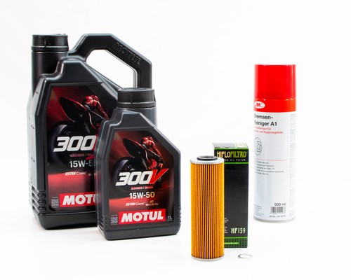 Kit tagliando ducati - kit,