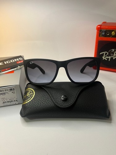 Ray ban justin - ray-ban, nero