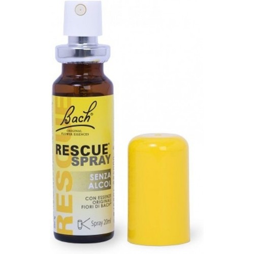 Rescue remedy spray originale - spray,